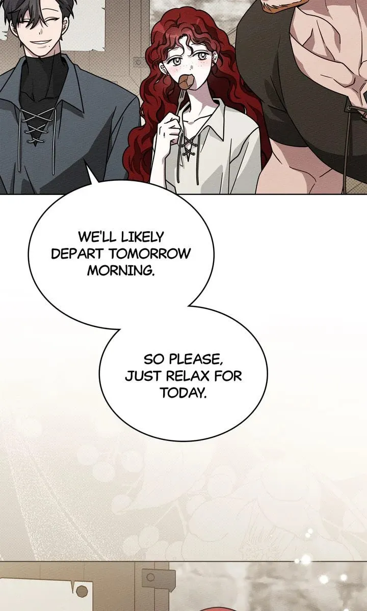 Read Under the Oak Tree chapter 105 image 40 on Lezhin