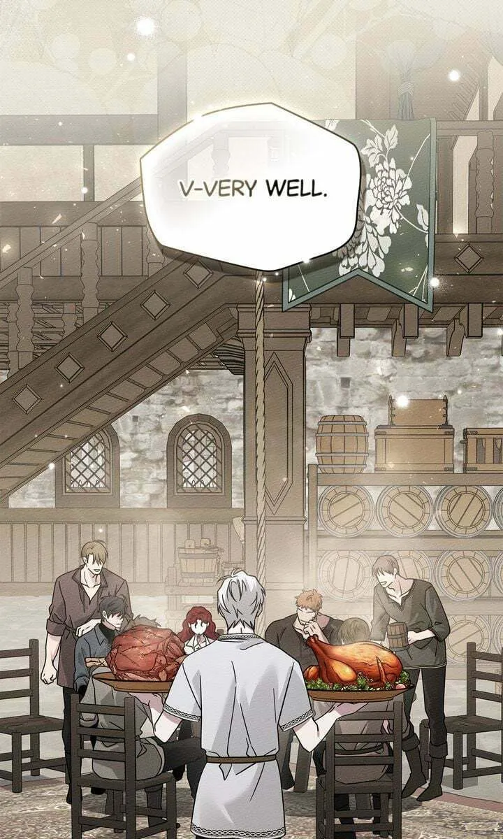 Read Under the Oak Tree chapter 105 image 42 on Lezhin