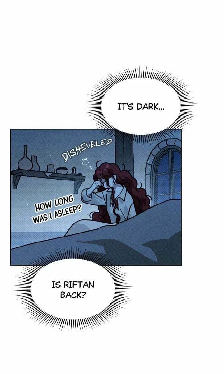 Read Under the Oak Tree chapter 105 image 46 on Lezhin
