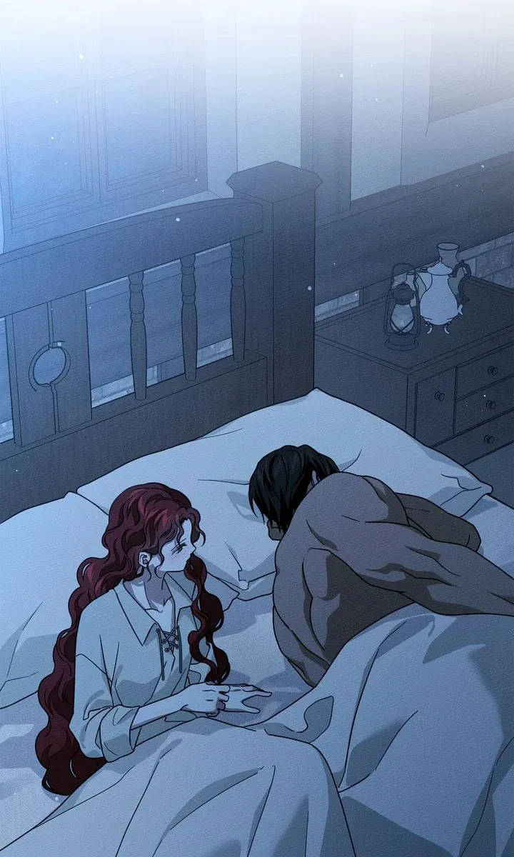 Read Under the Oak Tree chapter 105 image 48 on Lezhin