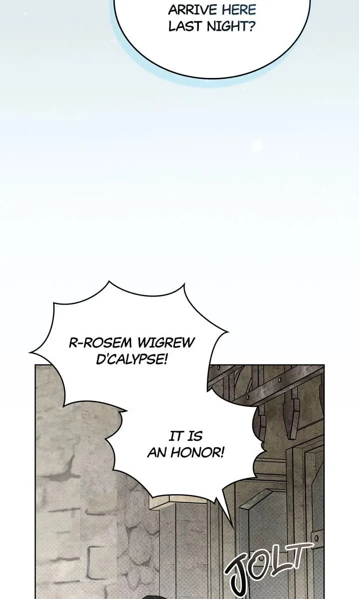 Read Under the Oak Tree chapter 105 image 6 on Lezhin