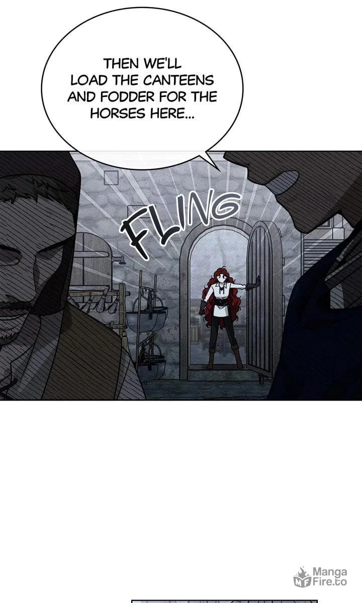 Read Under the Oak Tree chapter 105 image 64 on Lezhin