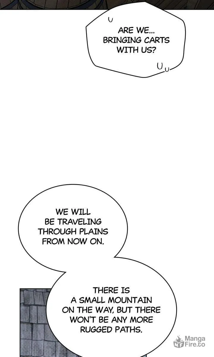 Read Under the Oak Tree chapter 105 image 69 on Lezhin