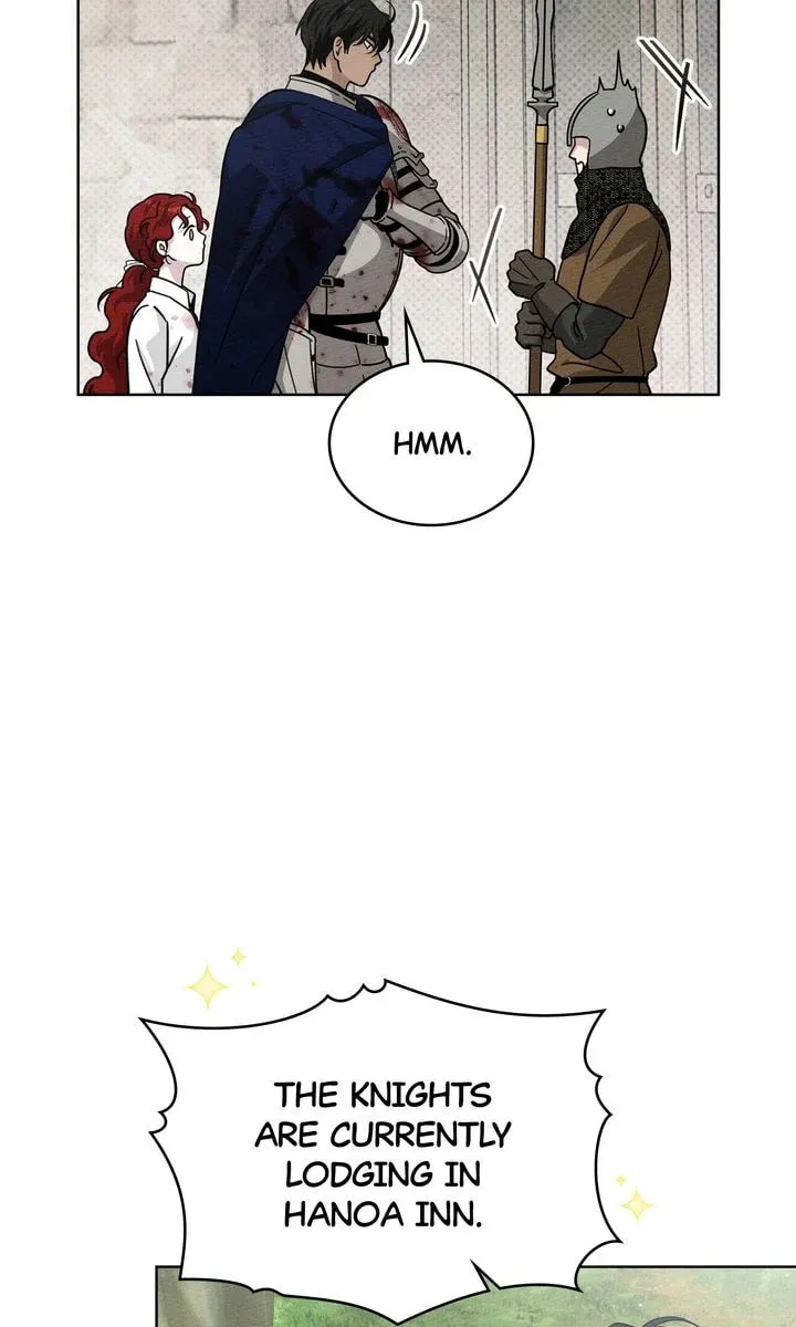 Read Under the Oak Tree chapter 105 image 7 on Lezhin