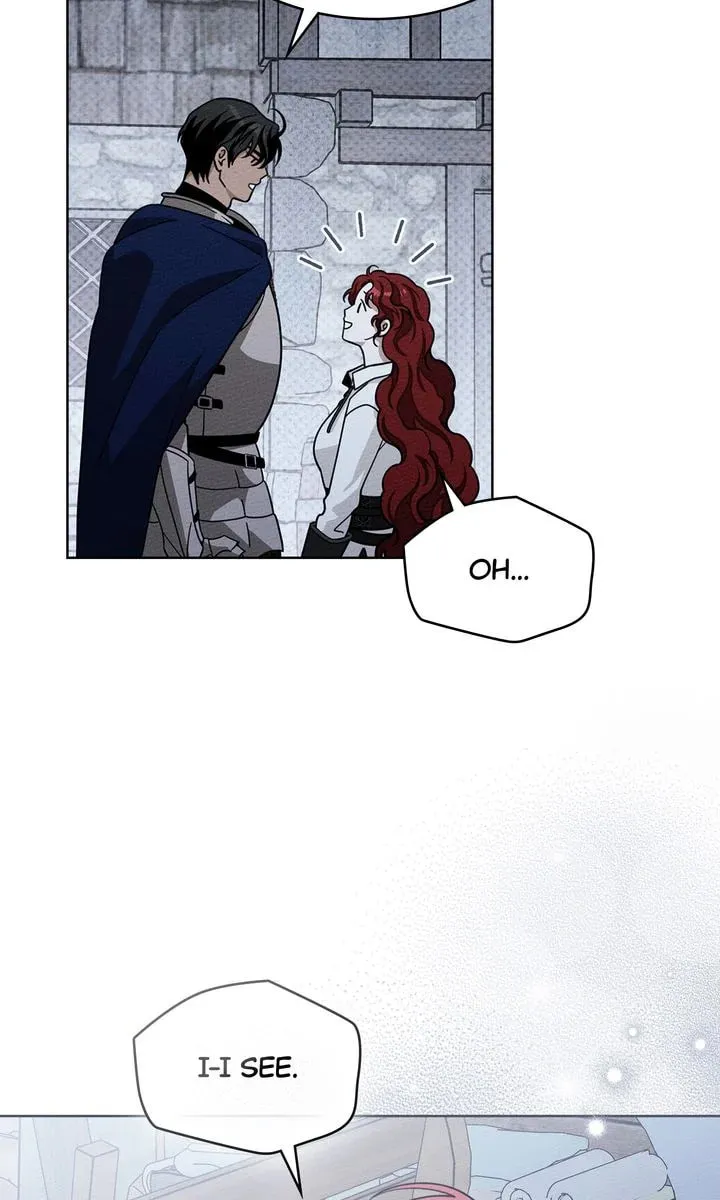 Read Under the Oak Tree chapter 105 image 70 on Lezhin