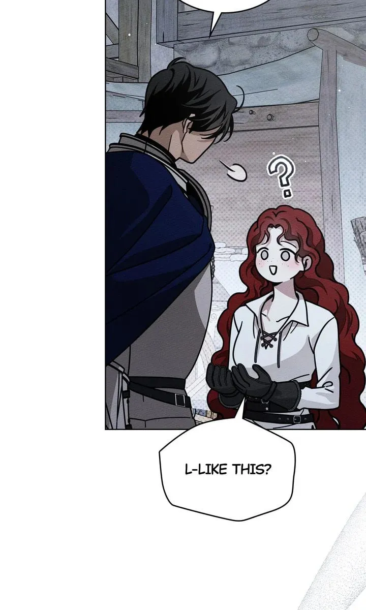 Read Under the Oak Tree chapter 105 image 73 on Lezhin