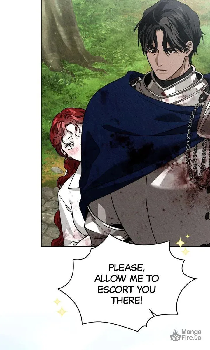 Read Under the Oak Tree chapter 105 image 8 on Lezhin