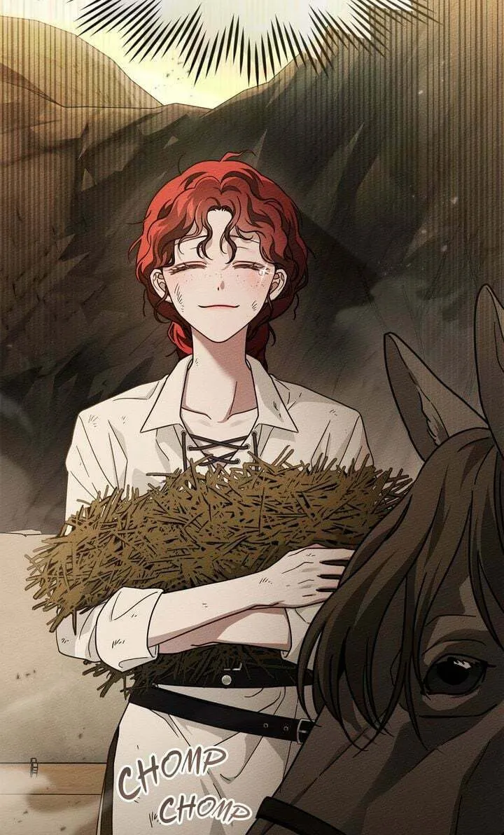 Read Under the Oak Tree chapter 106 image 13 on Lezhin