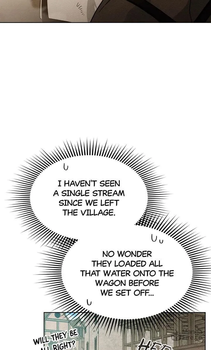 Read Under the Oak Tree chapter 106 image 14 on Lezhin