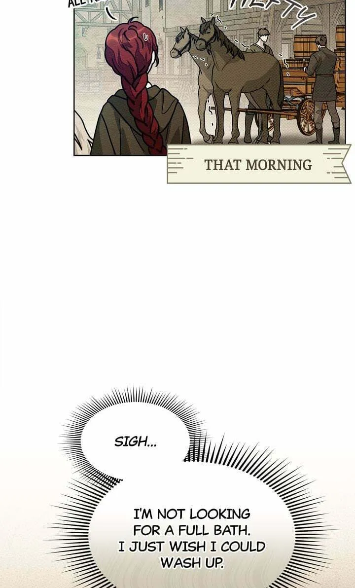 Read Under the Oak Tree chapter 106 image 15 on Lezhin