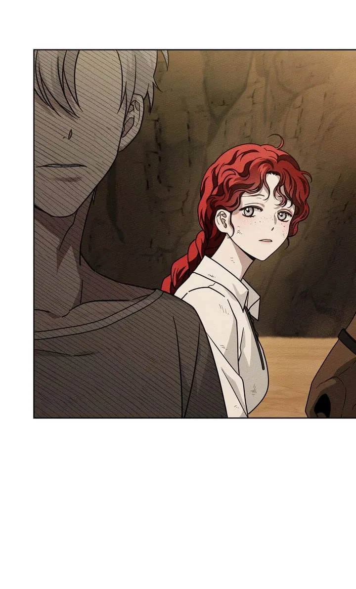 Read Under the Oak Tree chapter 106 image 18 on Lezhin