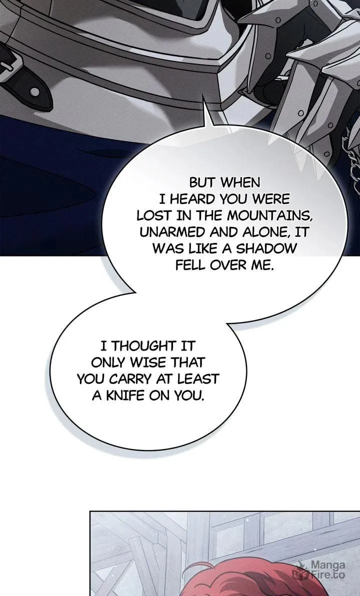 Read Under the Oak Tree chapter 106 image 2 on Lezhin