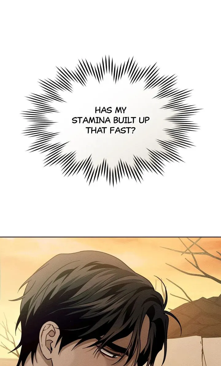 Read Under the Oak Tree chapter 106 image 21 on Lezhin