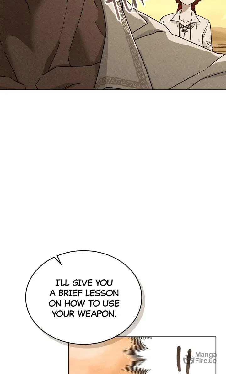 Read Under the Oak Tree chapter 106 image 23 on Lezhin