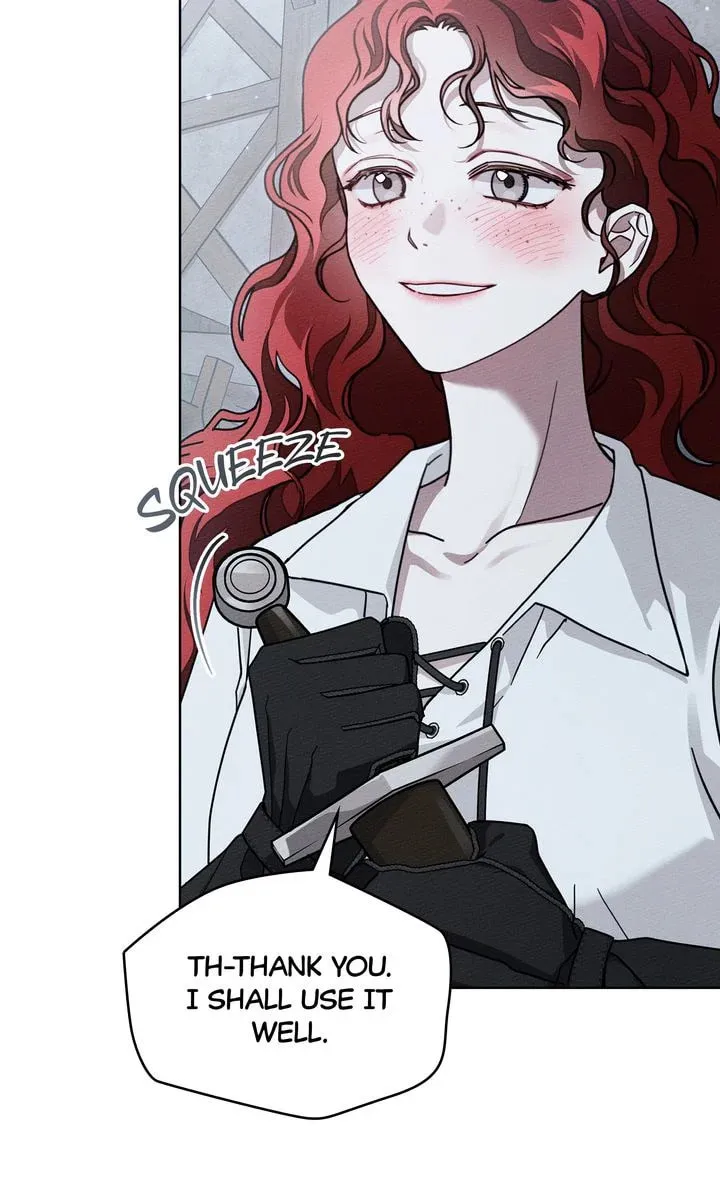 Read Under the Oak Tree chapter 106 image 3 on Lezhin