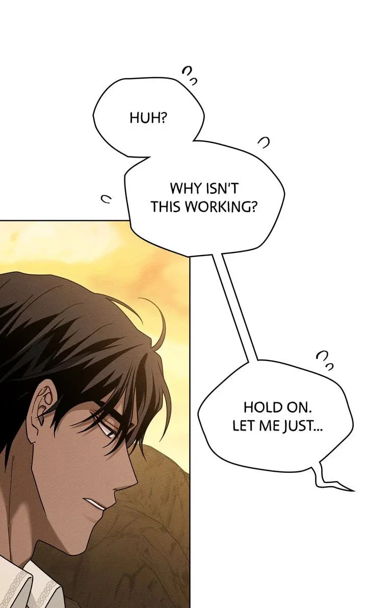 Read Under the Oak Tree chapter 106 image 36 on Lezhin