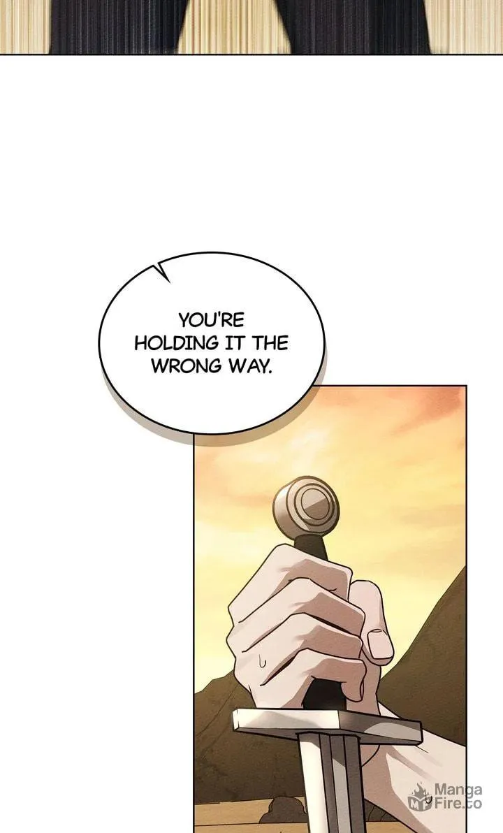 Read Under the Oak Tree chapter 106 image 39 on Lezhin