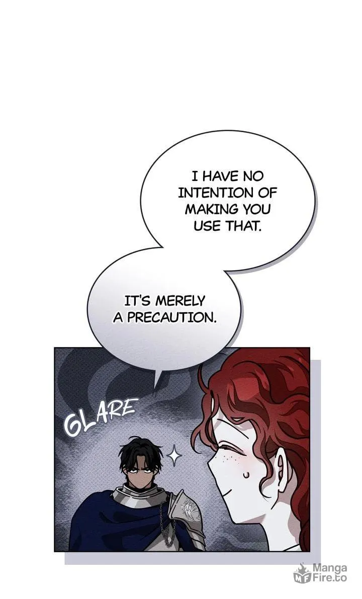 Read Under the Oak Tree chapter 106 image 4 on Lezhin