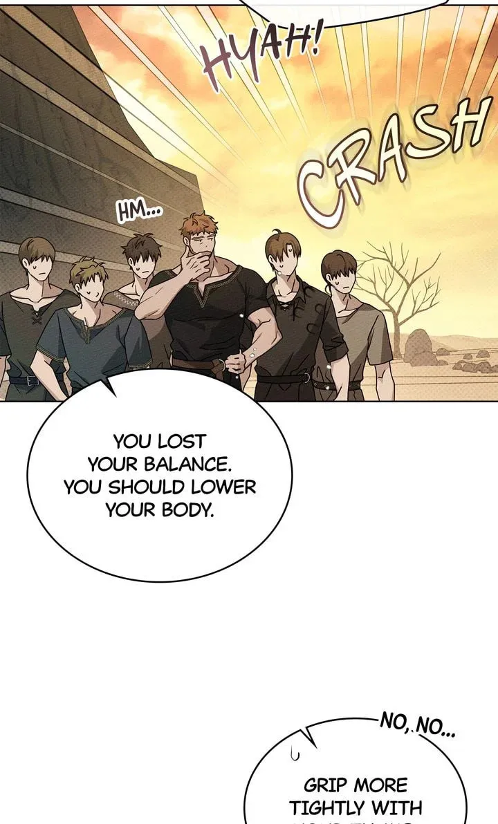 Read Under the Oak Tree chapter 106 image 42 on Lezhin