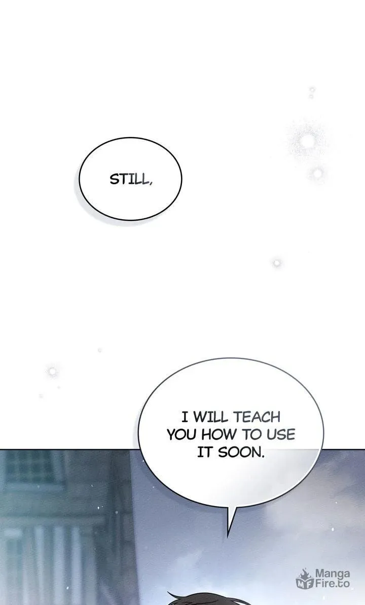 Read Under the Oak Tree chapter 106 image 5 on Lezhin