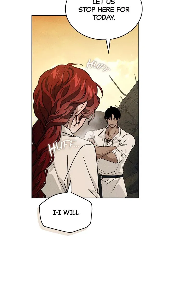 Read Under the Oak Tree chapter 106 image 52 on Lezhin
