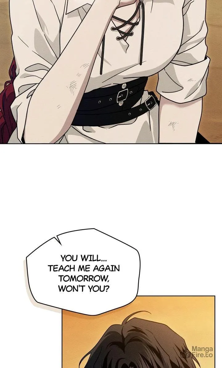 Read Under the Oak Tree chapter 106 image 54 on Lezhin