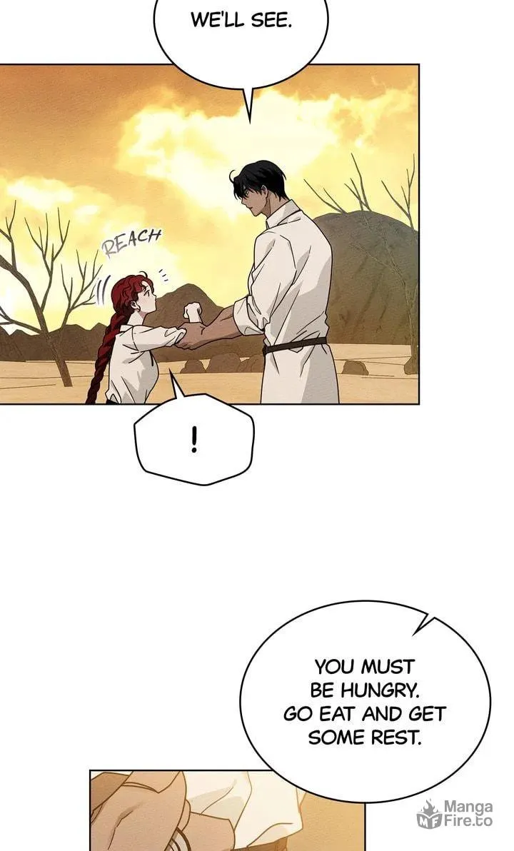 Read Under the Oak Tree chapter 106 image 56 on Lezhin