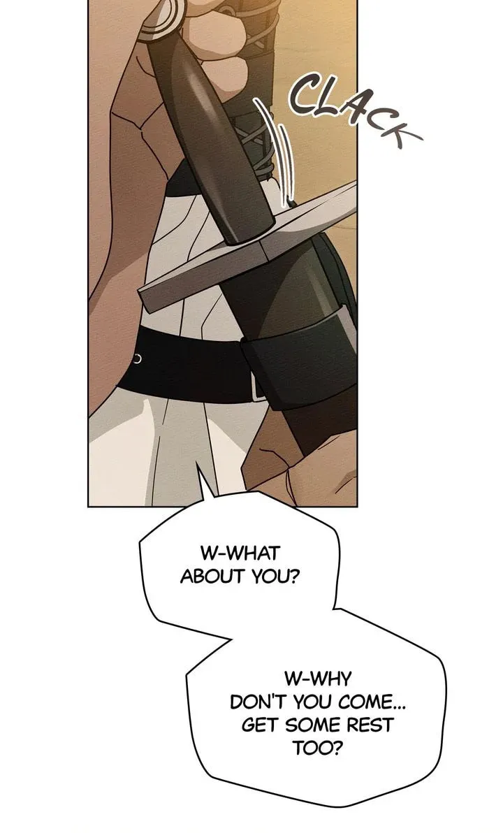 Read Under the Oak Tree chapter 106 image 57 on Lezhin