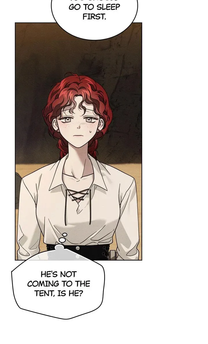 Read Under the Oak Tree chapter 106 image 60 on Lezhin