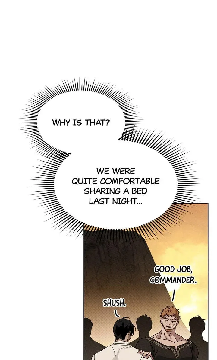 Read Under the Oak Tree chapter 106 image 61 on Lezhin