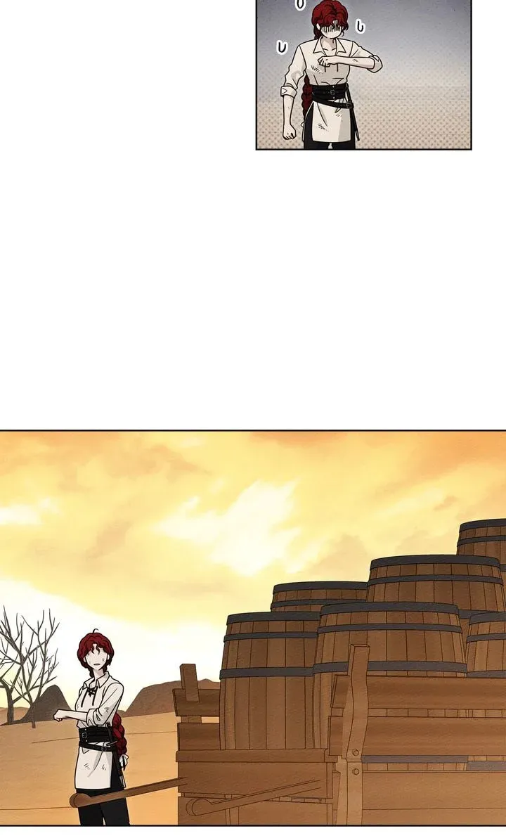 Read Under the Oak Tree chapter 106 image 63 on Lezhin