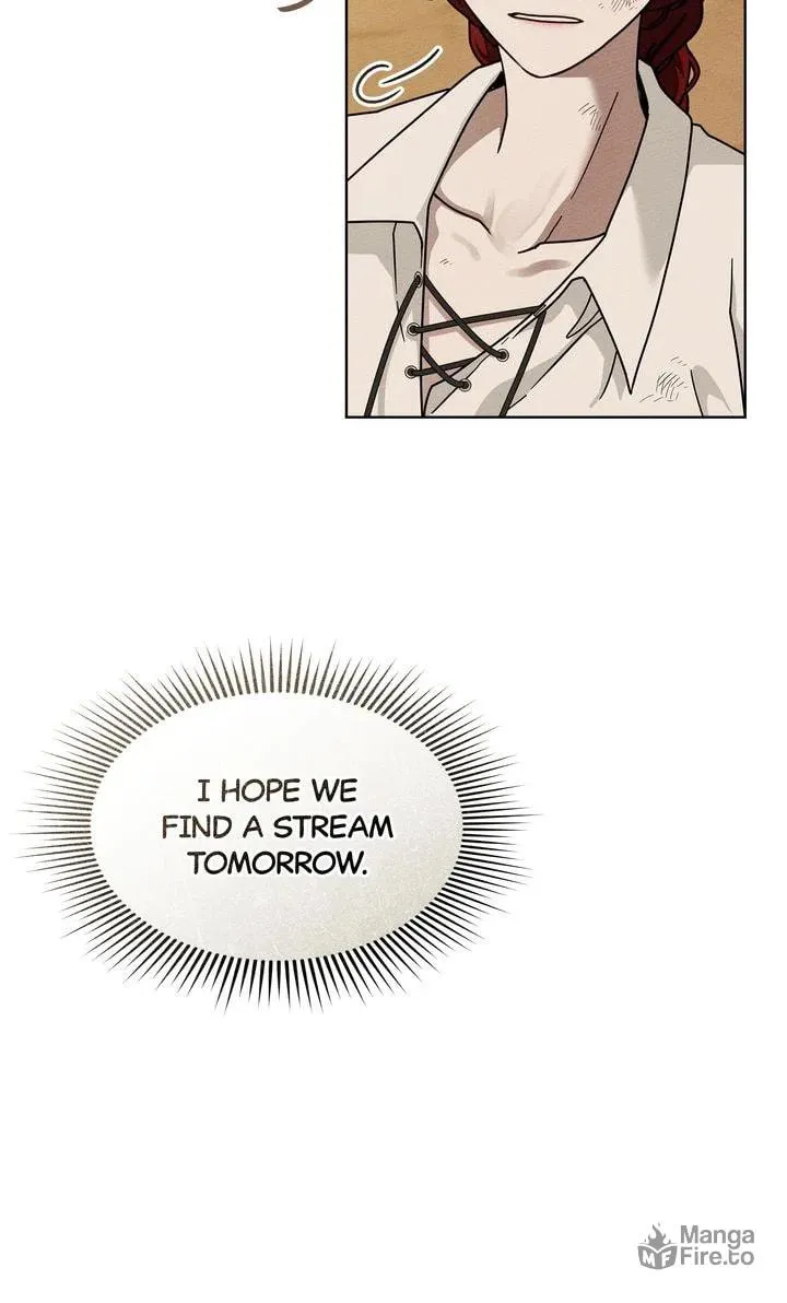 Read Under the Oak Tree chapter 106 image 65 on Lezhin
