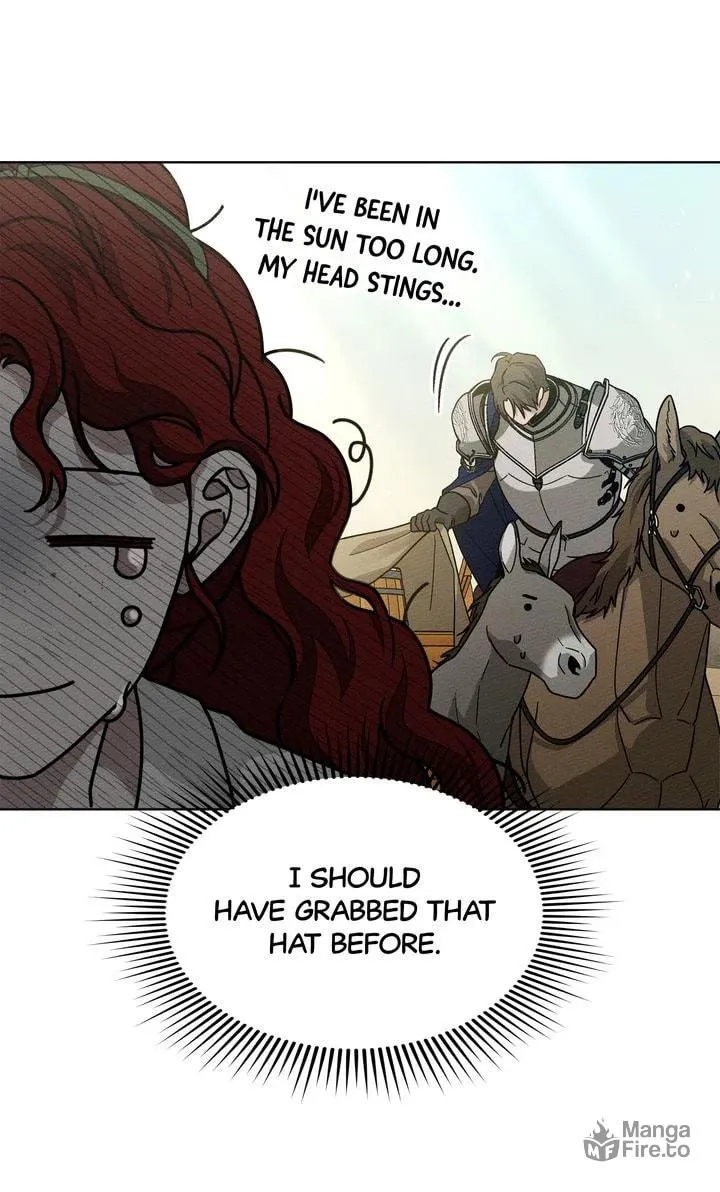 Read Under the Oak Tree chapter 106 image 71 on Lezhin