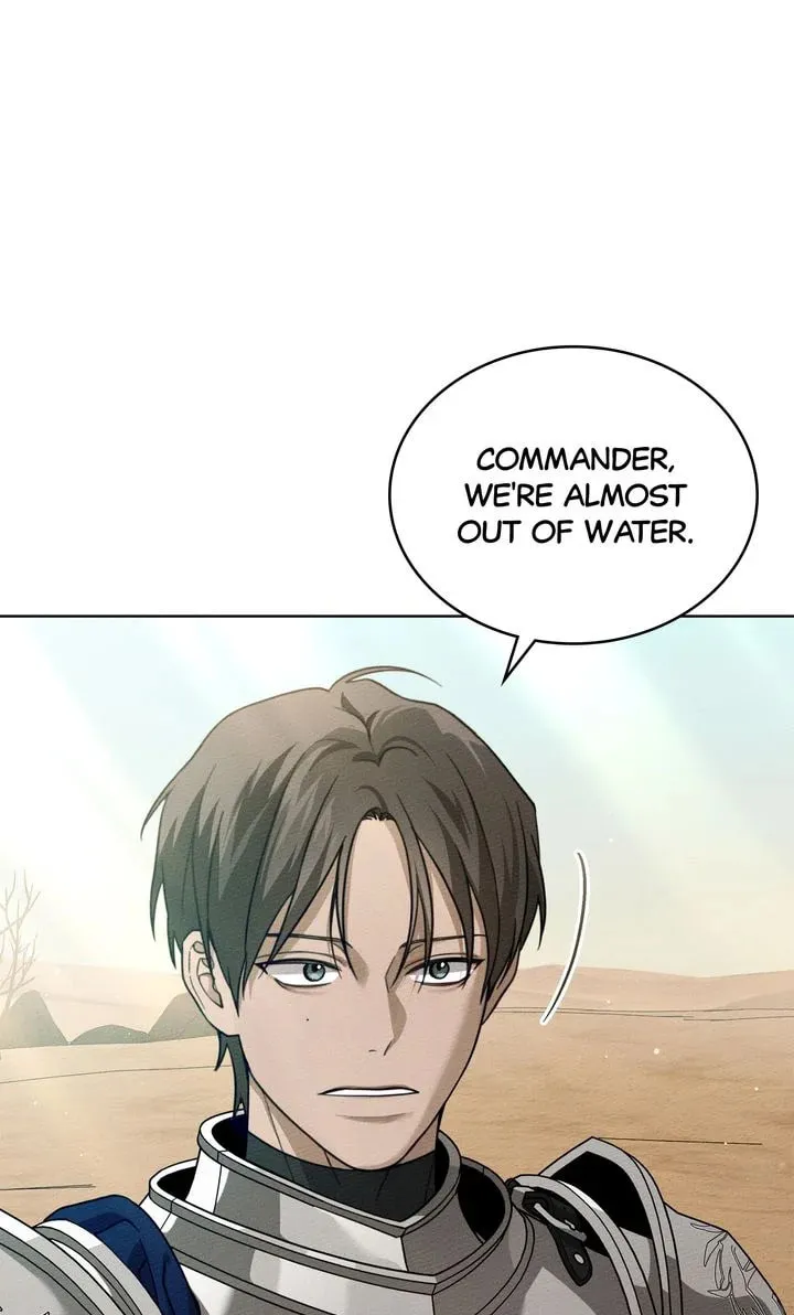 Read Under the Oak Tree chapter 106 image 72 on Lezhin