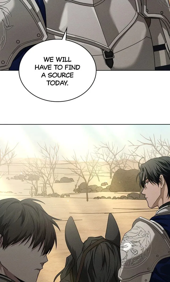 Read Under the Oak Tree chapter 106 image 73 on Lezhin