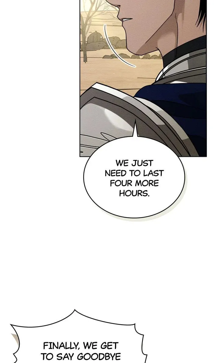 Read Under the Oak Tree chapter 106 image 75 on Lezhin