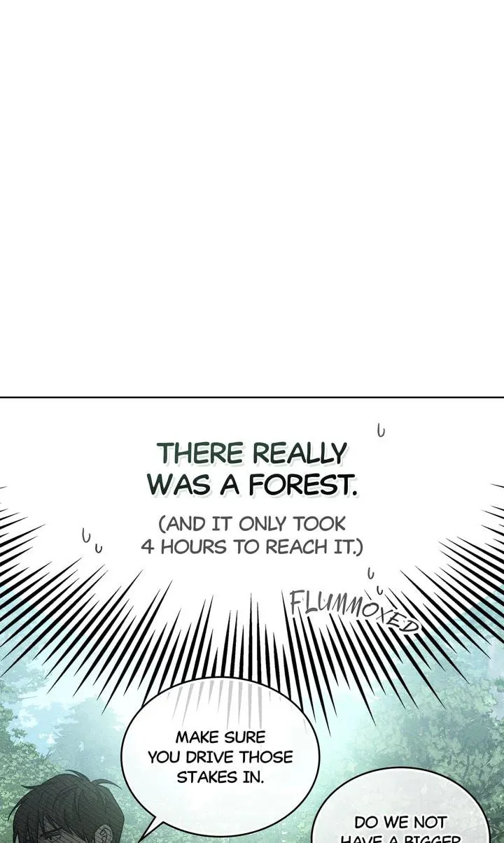Read Under the Oak Tree chapter 107 image 1 on Lezhin