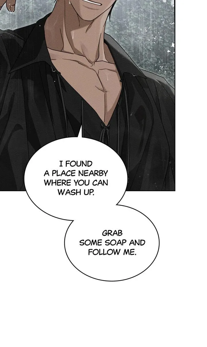 Read Under the Oak Tree chapter 107 image 10 on Lezhin