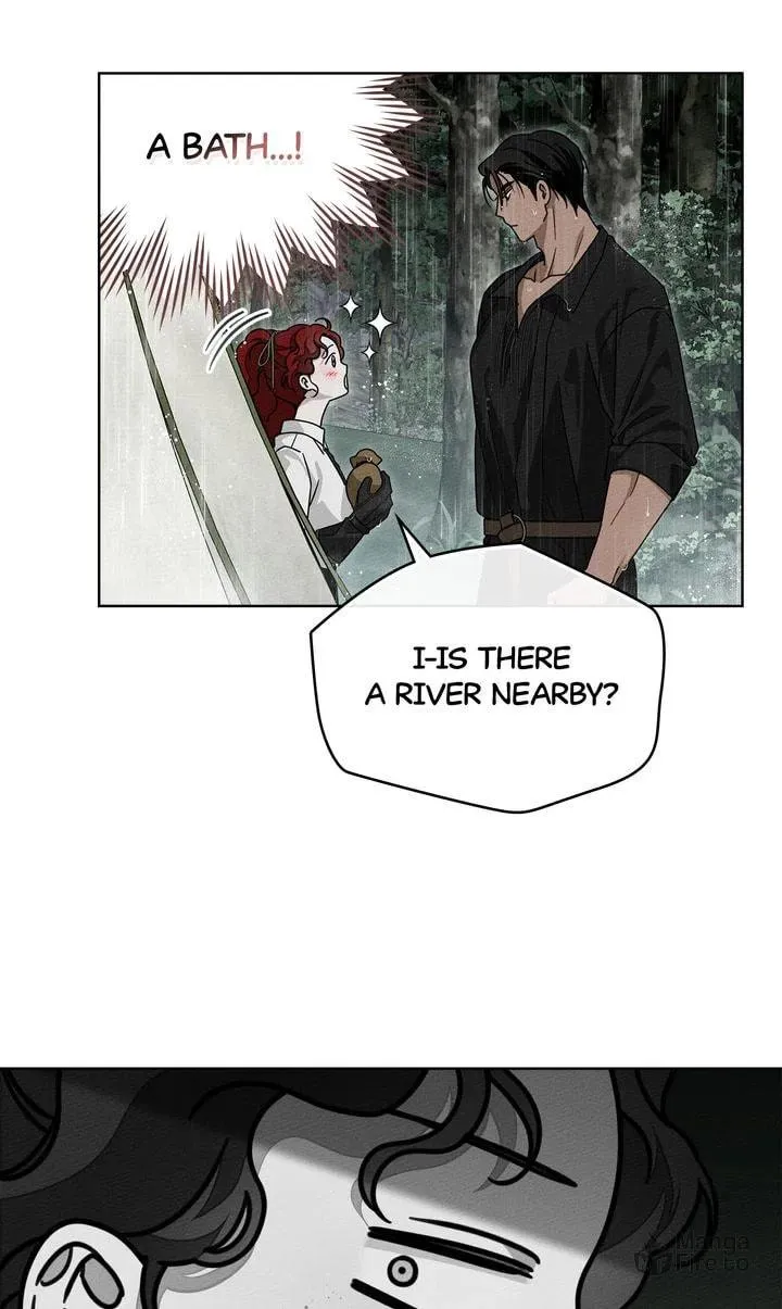 Read Under the Oak Tree chapter 107 image 11 on Lezhin