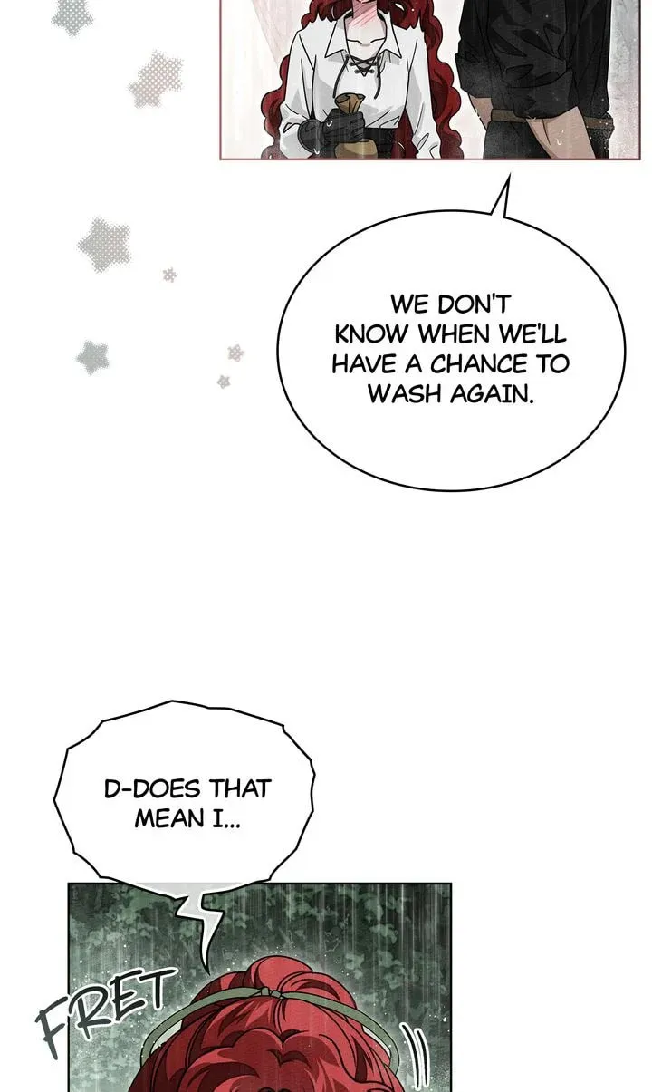 Read Under the Oak Tree chapter 107 image 15 on Lezhin