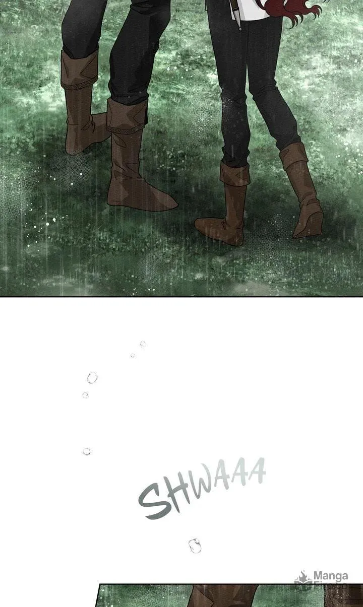 Read Under the Oak Tree chapter 107 image 19 on Lezhin