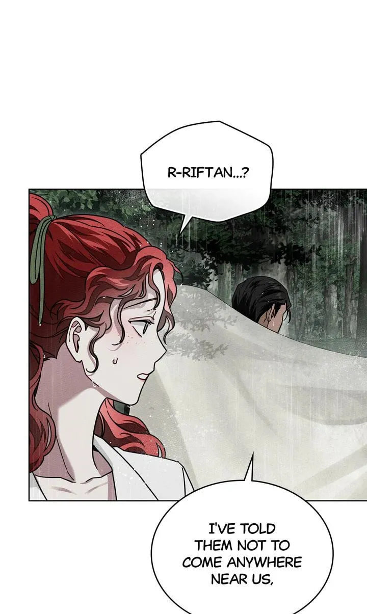 Read Under the Oak Tree chapter 107 image 25 on Lezhin
