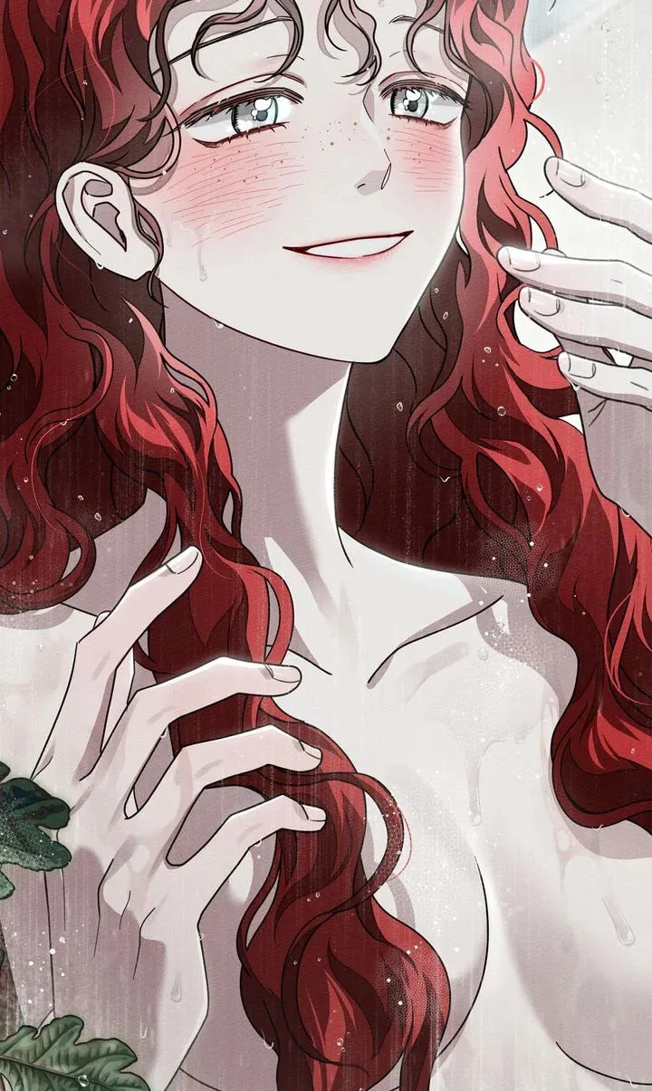 Read Under the Oak Tree chapter 107 image 36 on Lezhin