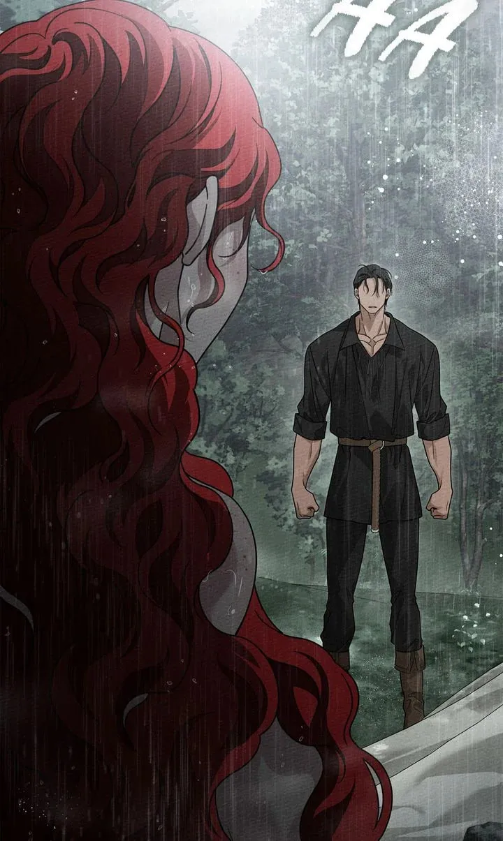 Read Under the Oak Tree chapter 107 image 46 on Lezhin