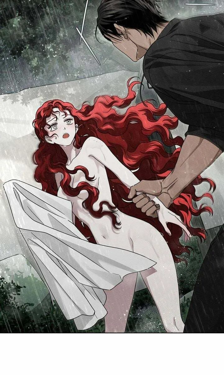Read Under the Oak Tree chapter 107 image 55 on Lezhin