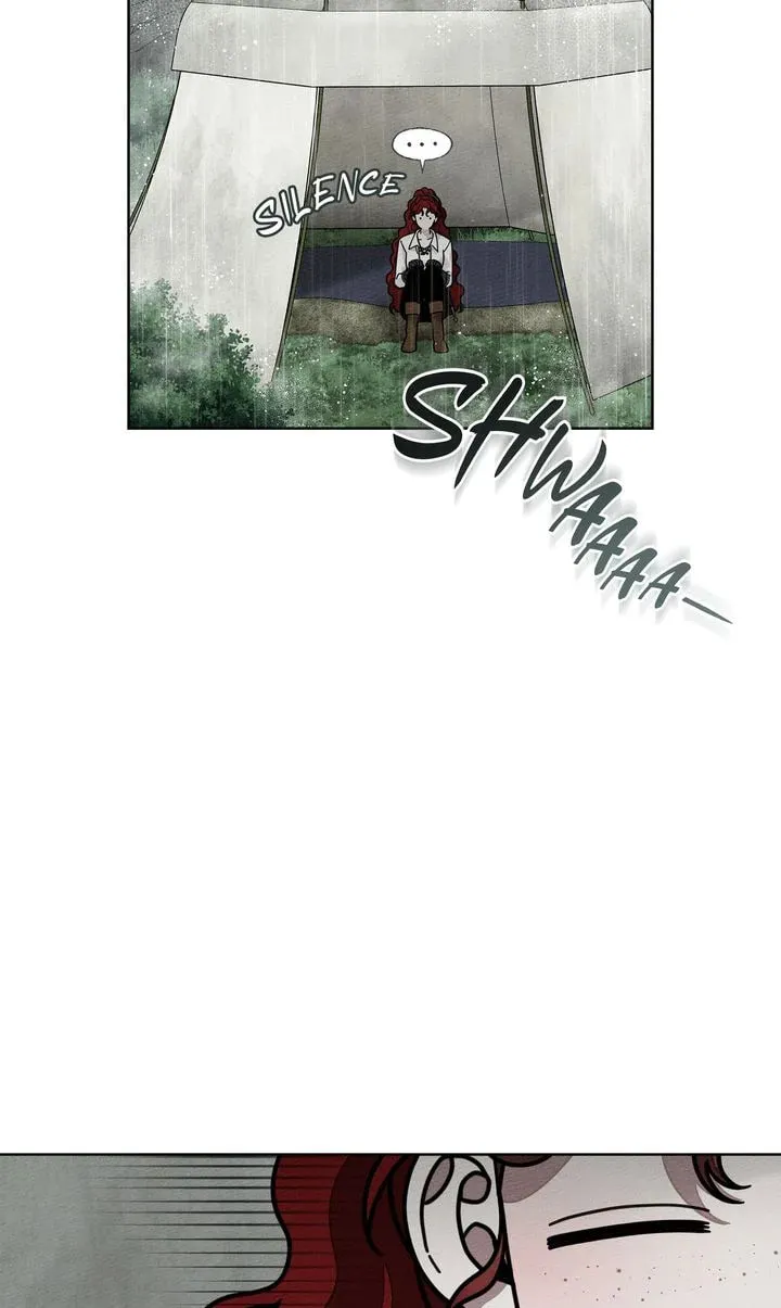 Read Under the Oak Tree chapter 107 image 7 on Lezhin
