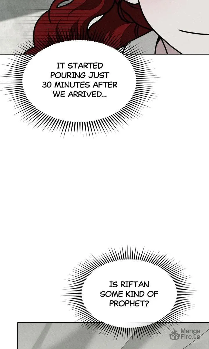 Read Under the Oak Tree chapter 107 image 8 on Lezhin