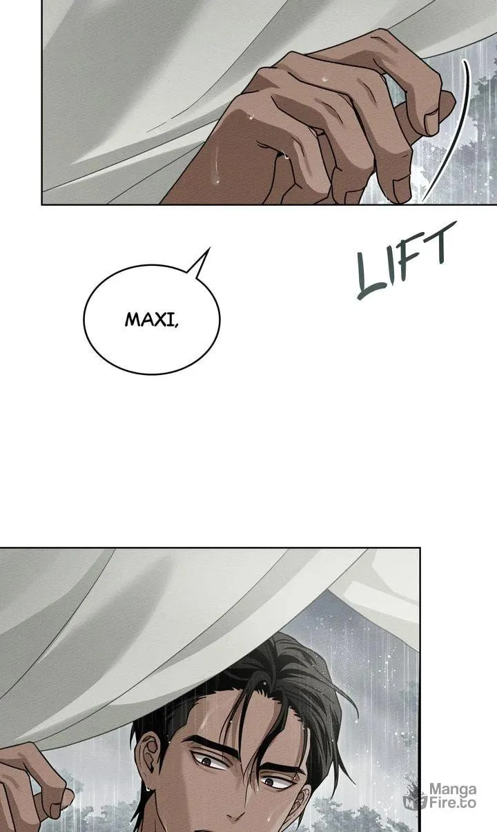 Read Under the Oak Tree chapter 107 image 9 on Lezhin