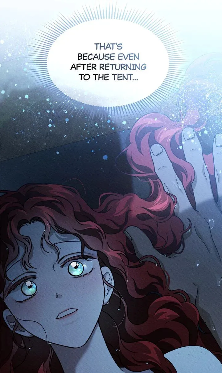 Read Under the Oak Tree chapter 108 image 10 on Lezhin