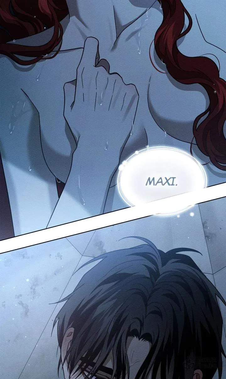 Read Under the Oak Tree chapter 108 image 11 on Lezhin